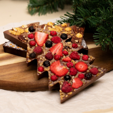 Berry X-mas