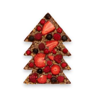 Berry X-mas