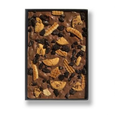 Chocolade brievenbuscadeau You're one though cookie